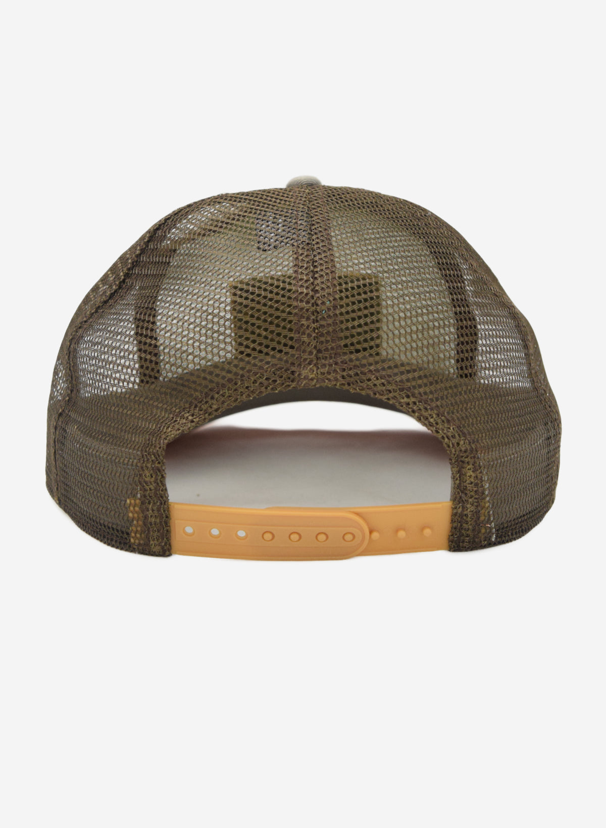 All Mesh Trucker Hat
