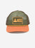 All Mesh Trucker Hat