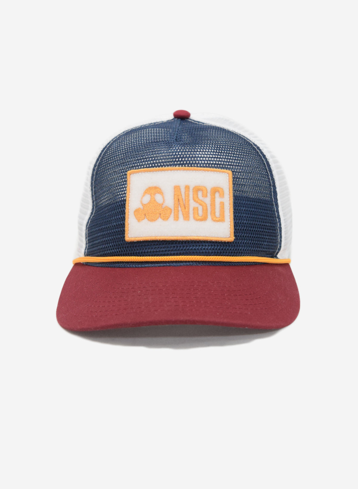 All Mesh Trucker Hat