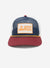 All Mesh Trucker Hat
