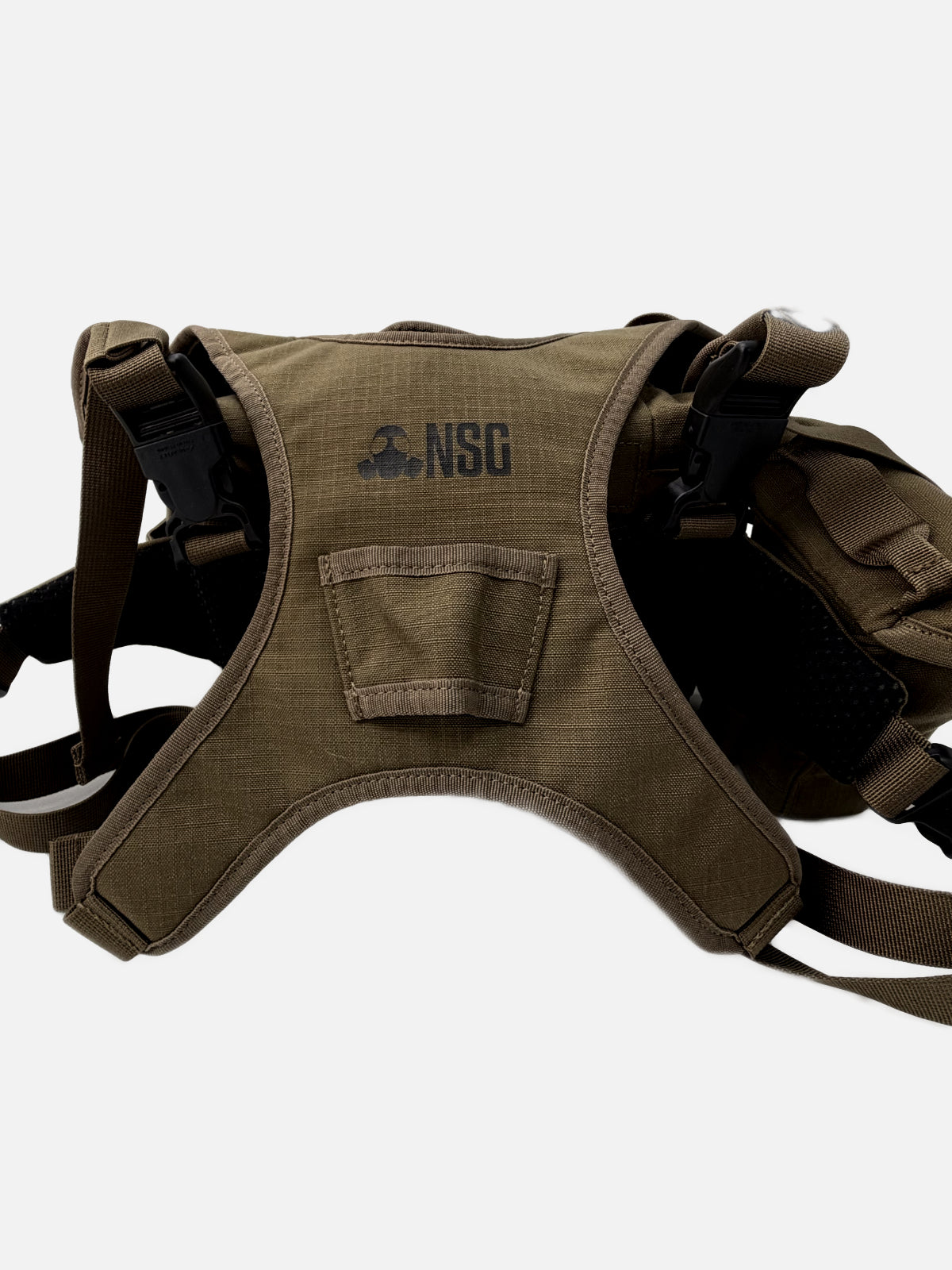 PRE-ORDER: NEW RADIAN RIG