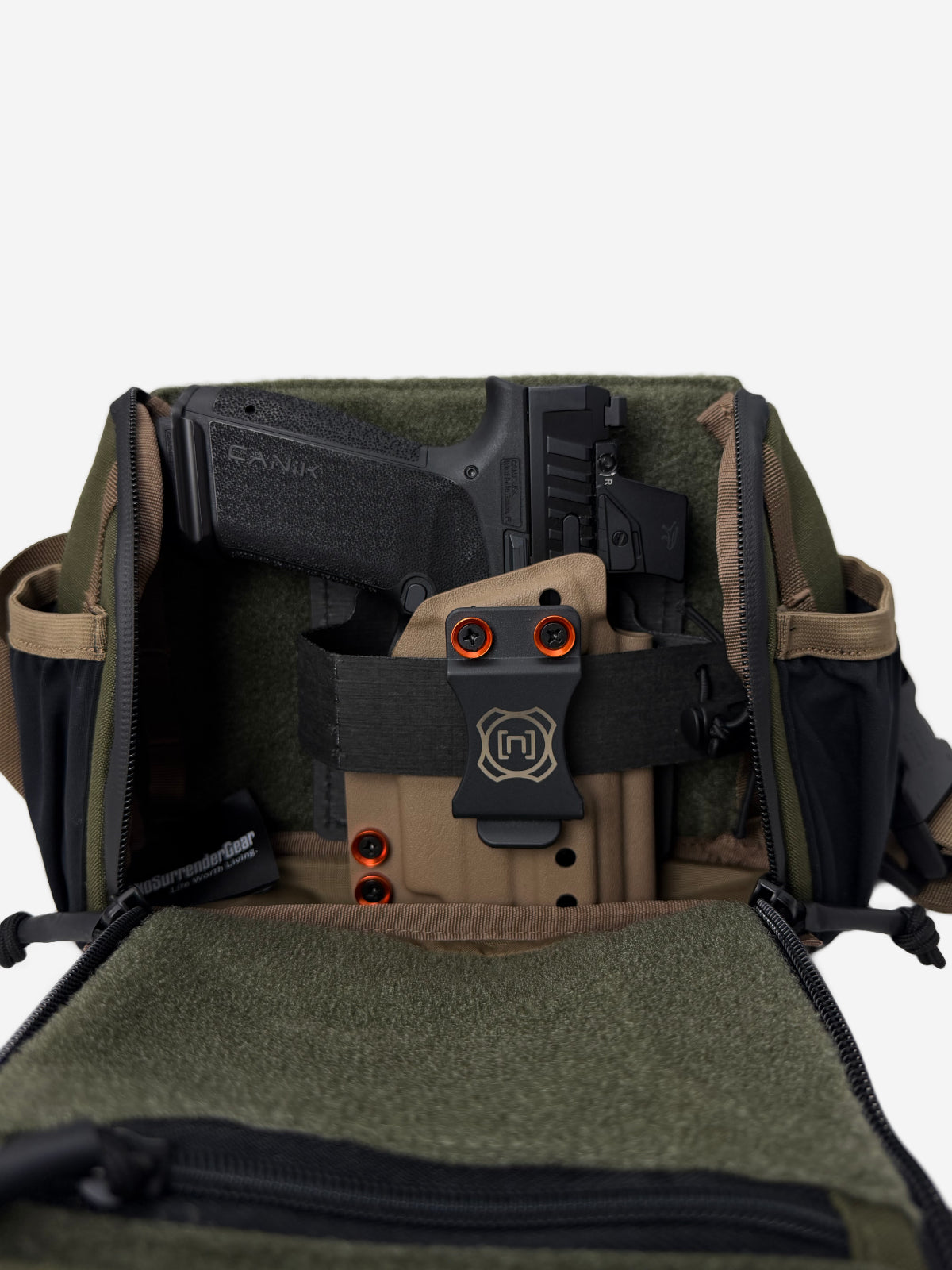 PRE-ORDER: NEW RADIAN RIG