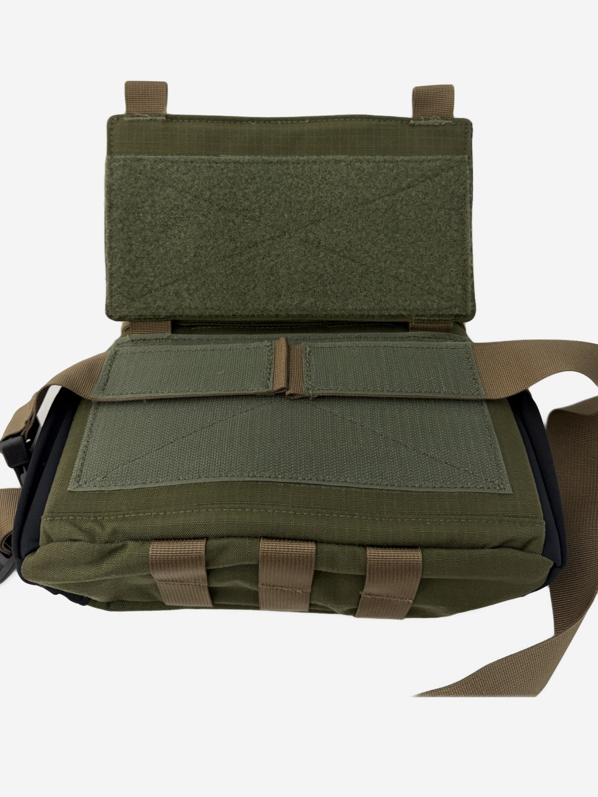 PRE-ORDER: NEW RADIAN RIG