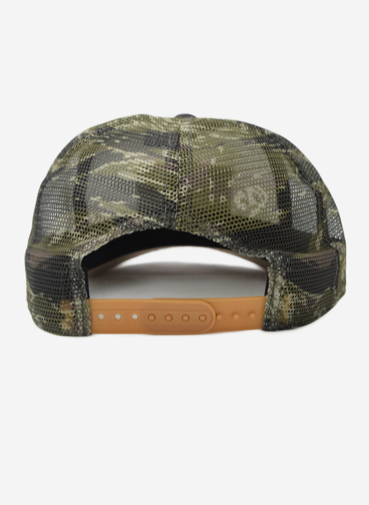 All Mesh Trucker Hat