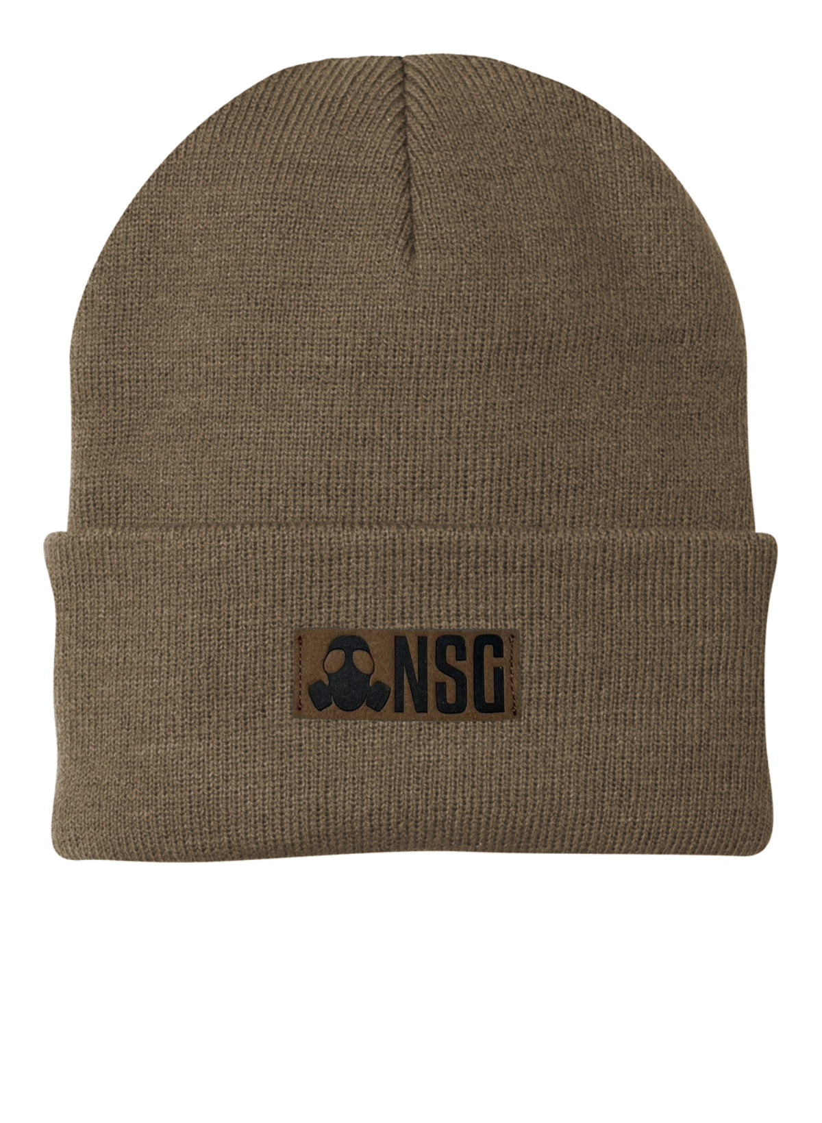 NSG Beanie