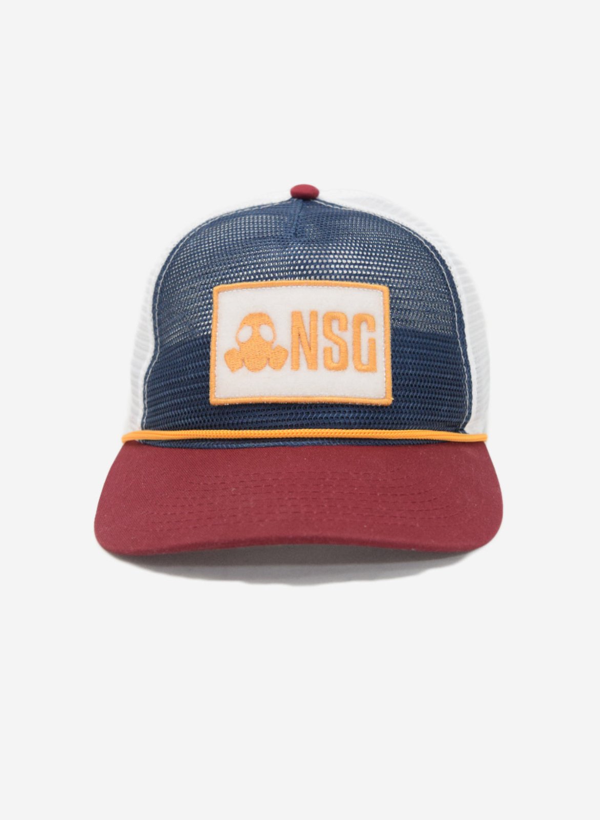 All Mesh Trucker Hat - NoSurrenderGear