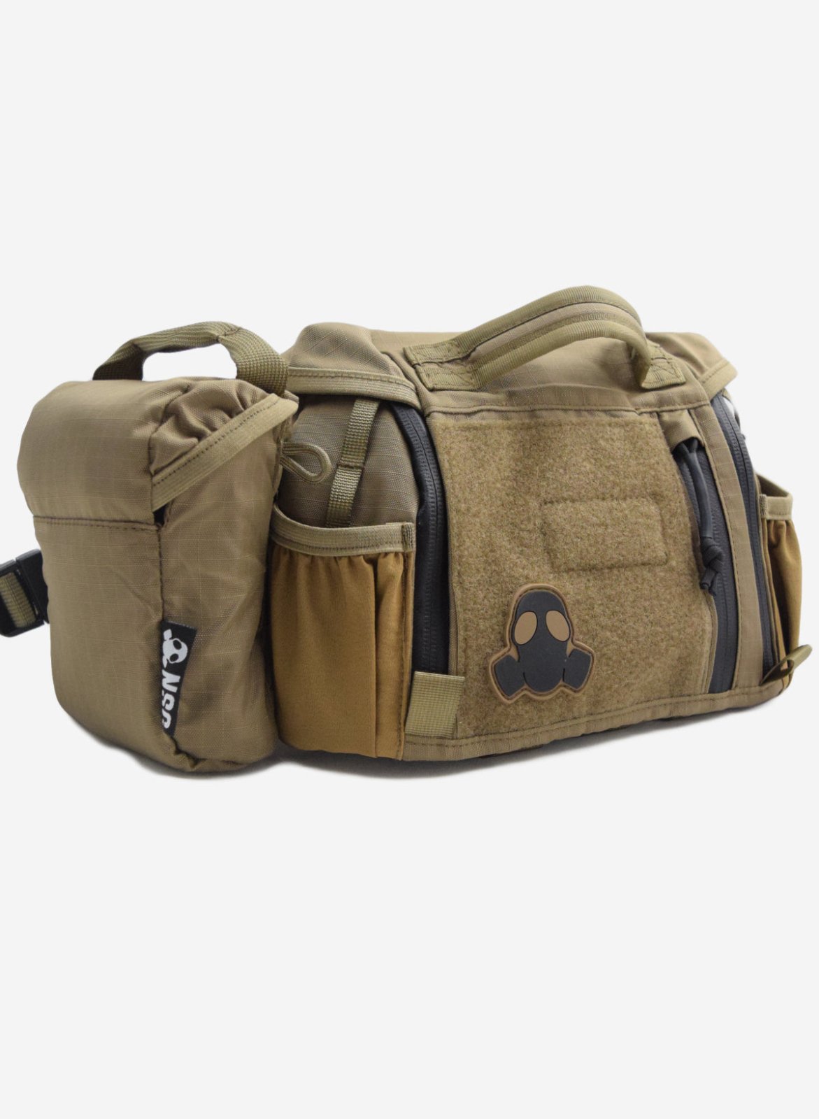 ARC Pouch - NoSurrenderGear