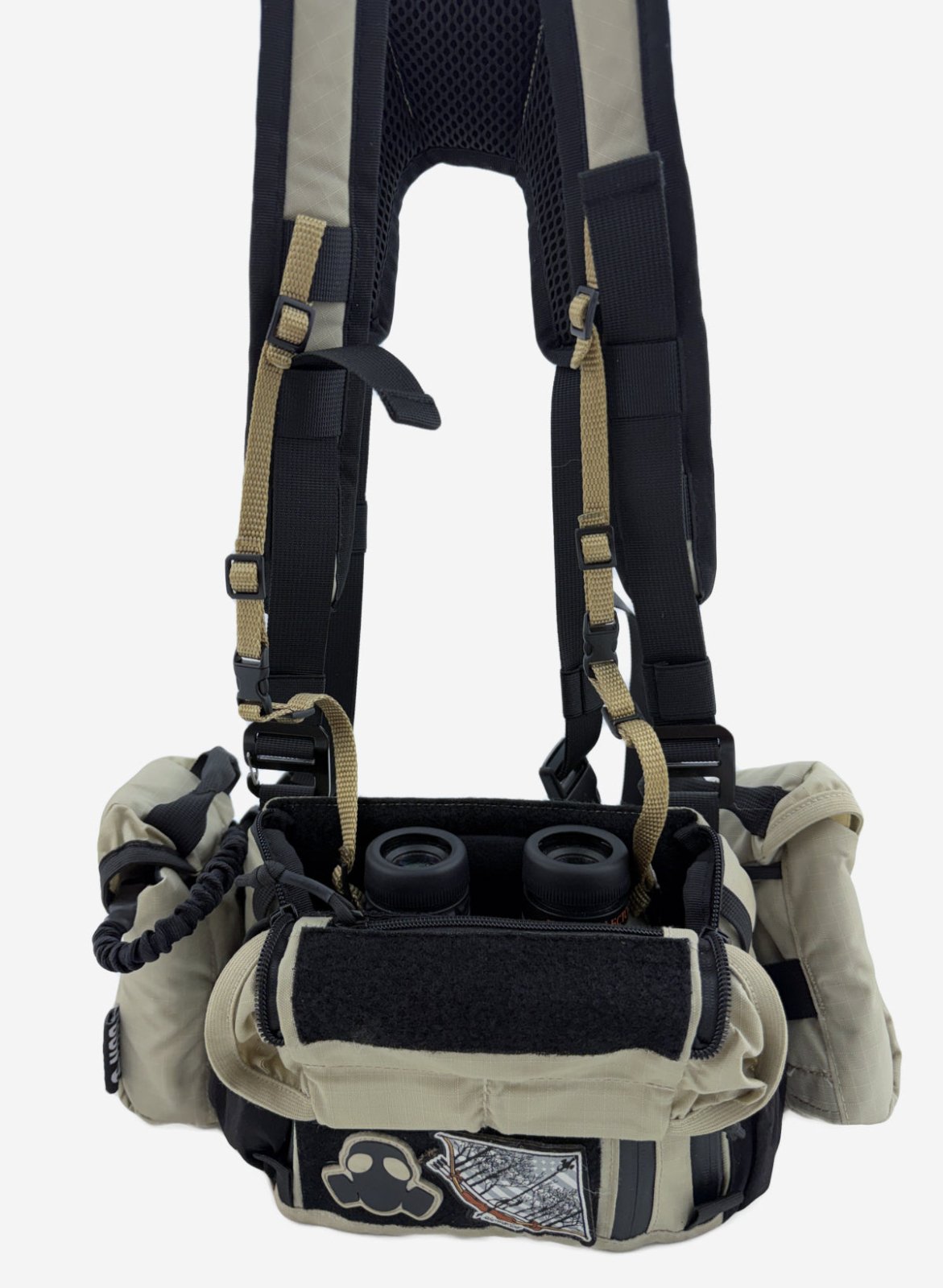 Bino Tether - NoSurrenderGear