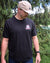 BRRRT Tee | Black - NoSurrenderGear