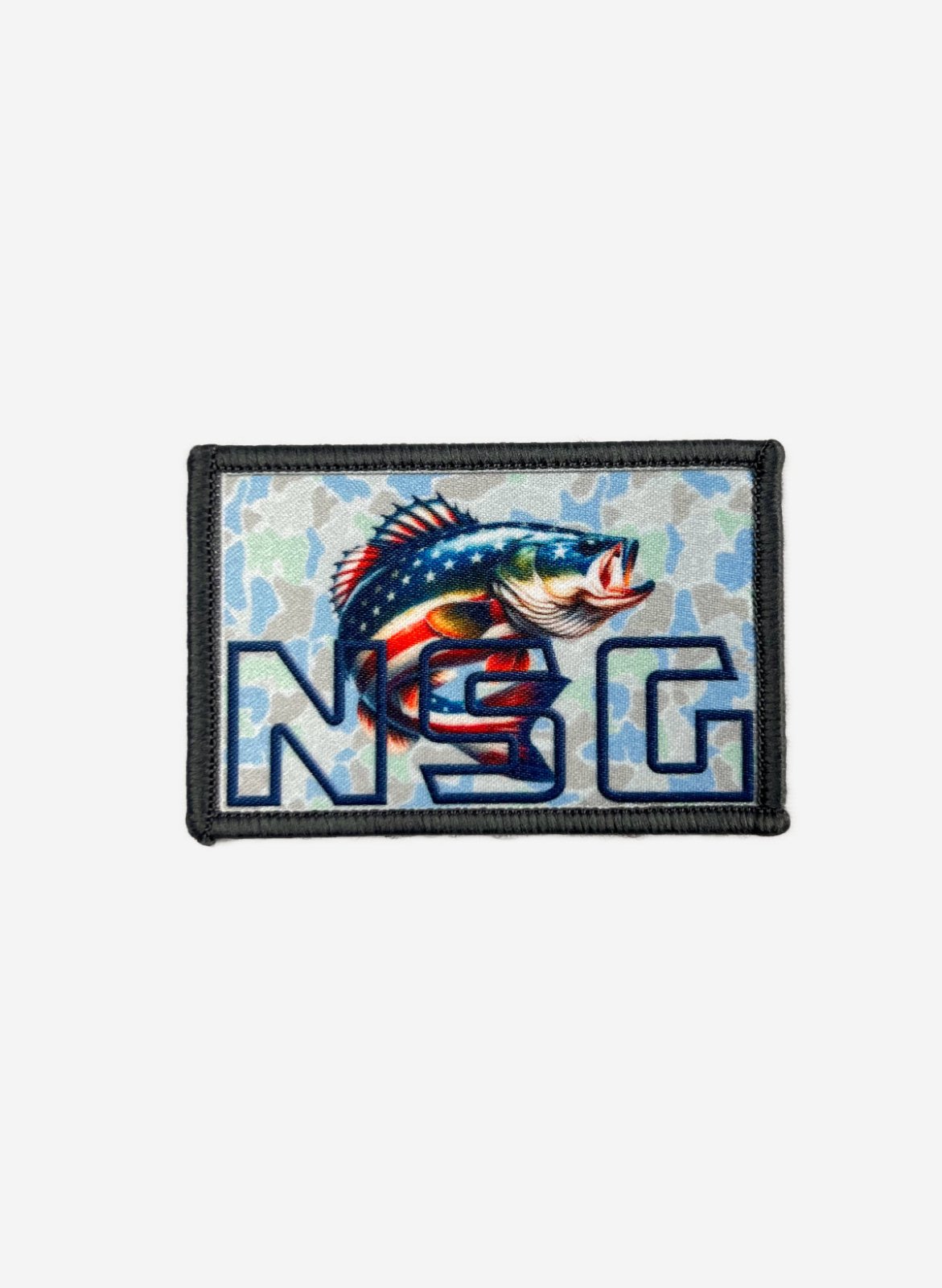 Fishing Collection - NoSurrenderGear