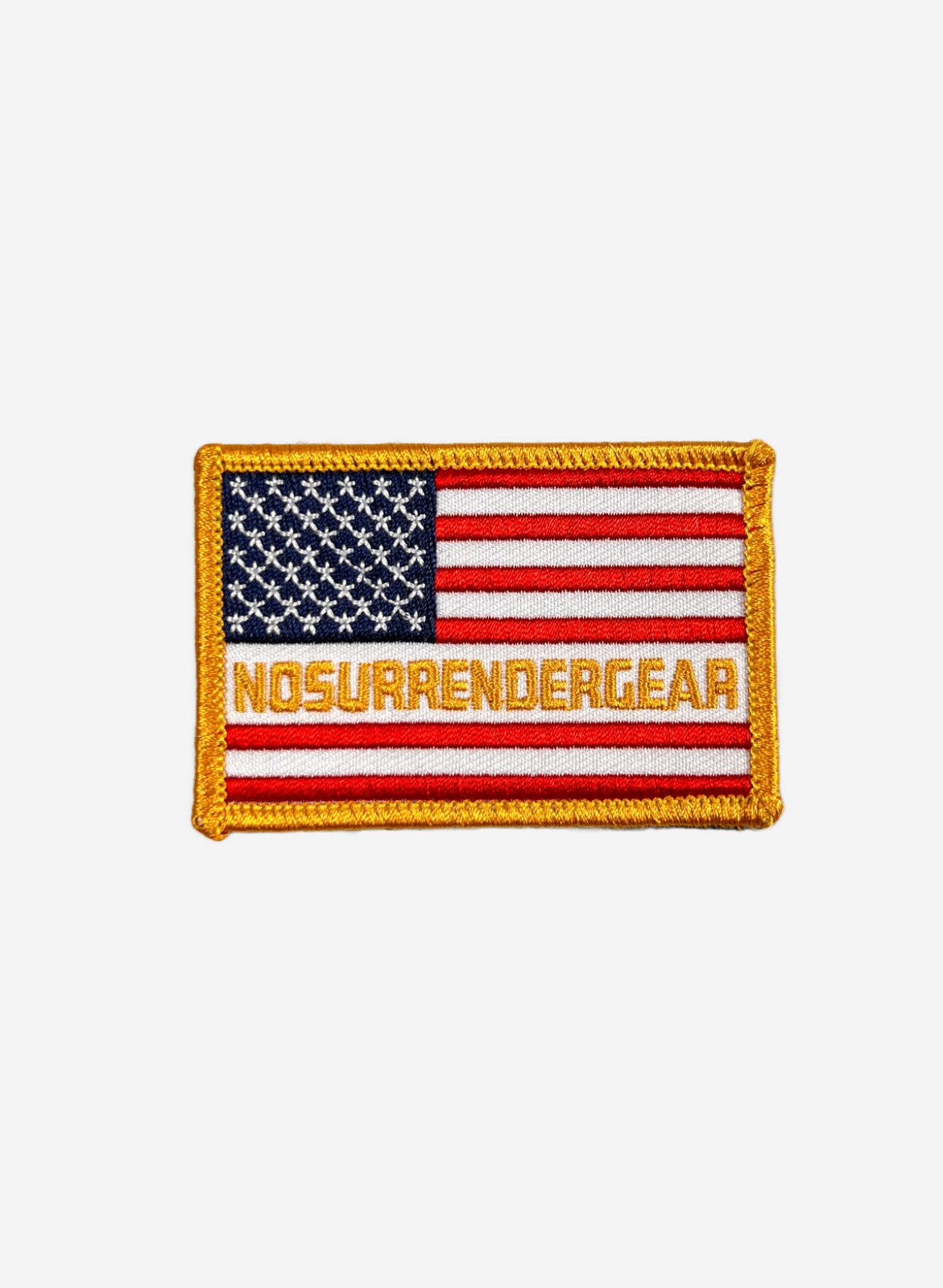 Freedom Collection - NoSurrenderGear