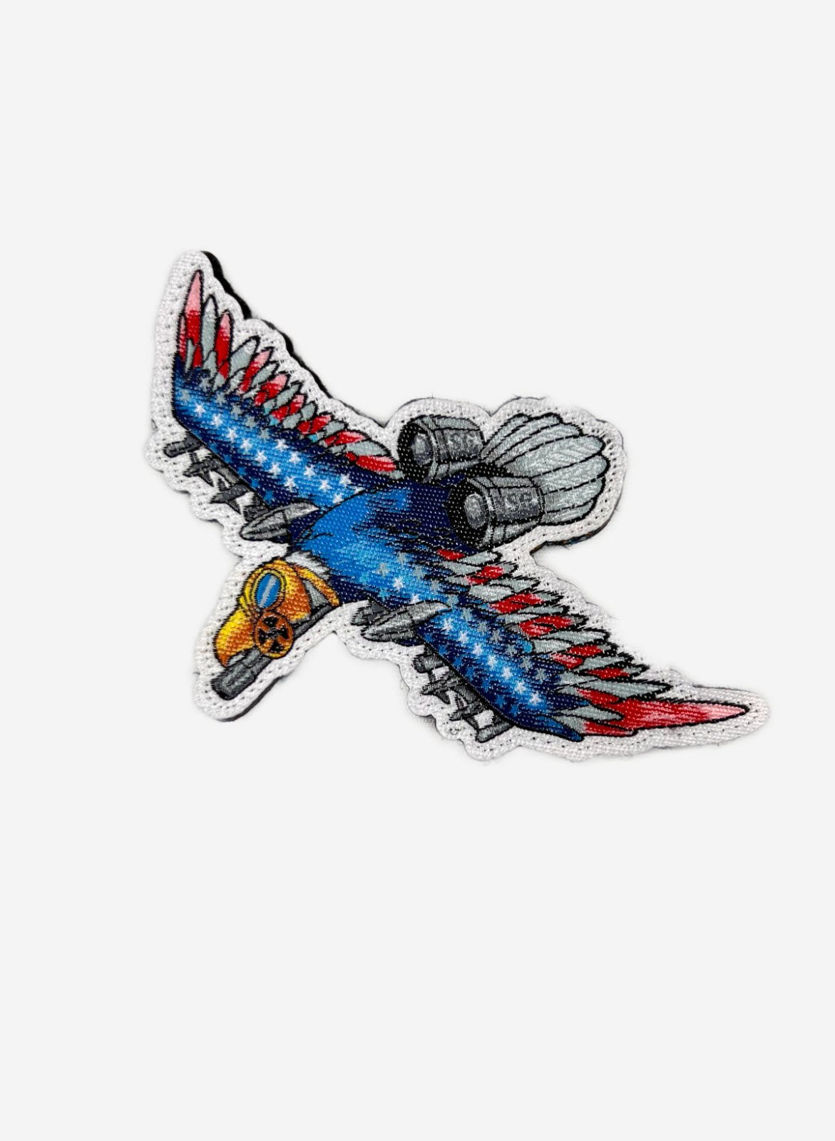 Freedom Collection - NoSurrenderGear