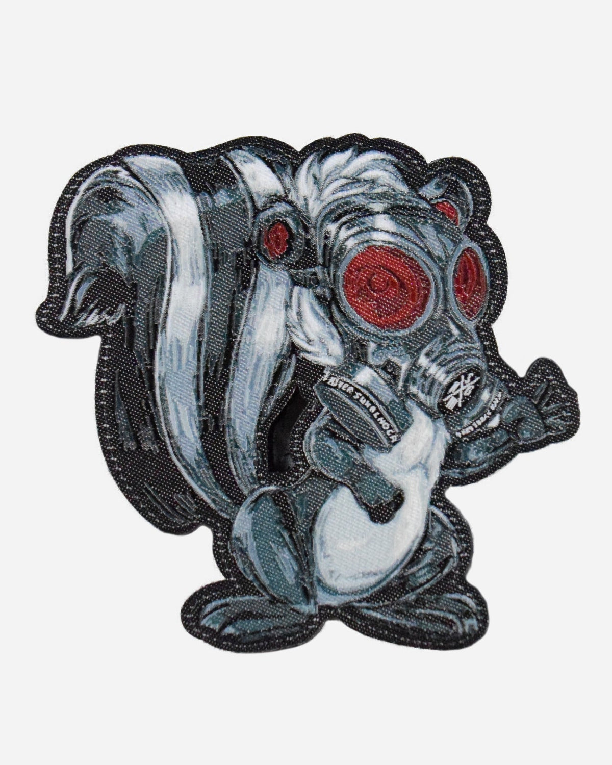 Gas Mask Gang - NoSurrenderGear