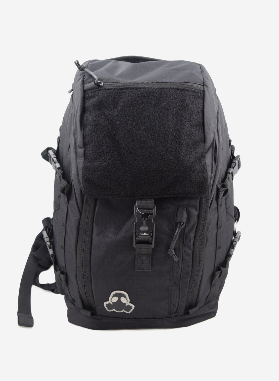 NSG Paradigm Pack: The Ultimate Adventure Bag for Hunting, Fishing