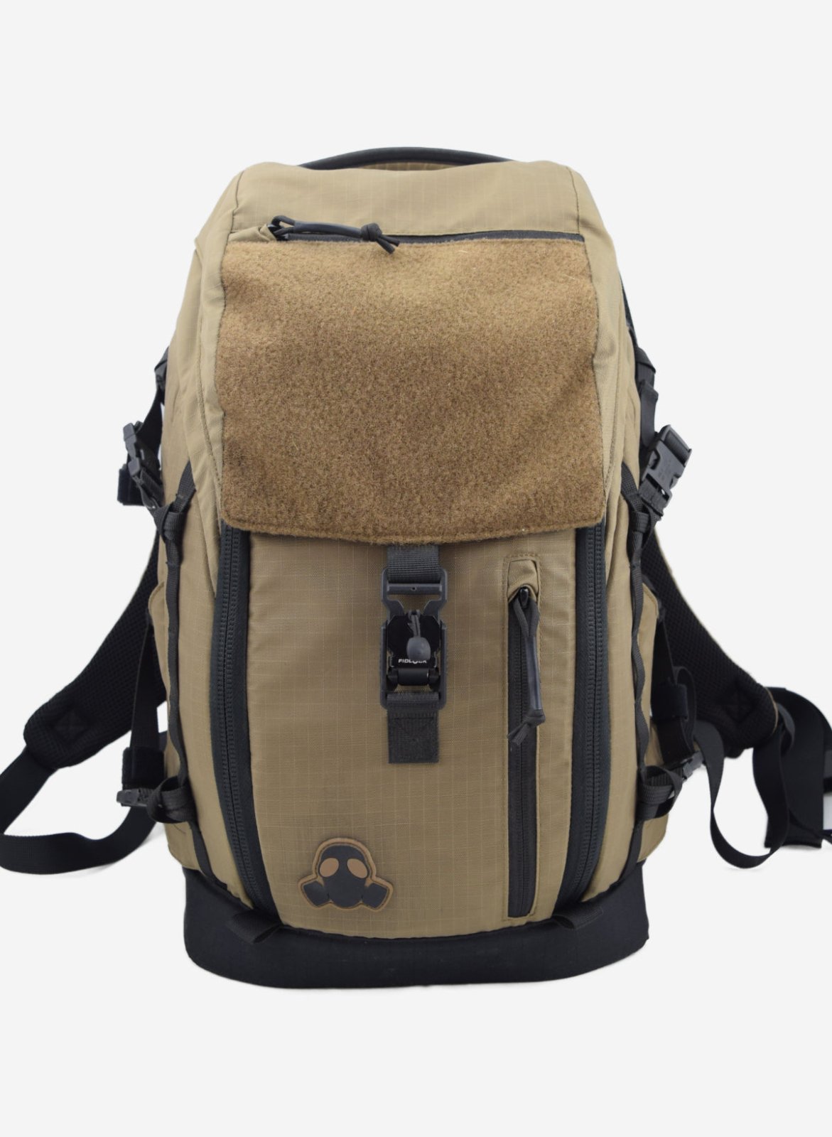 NSG Paradigm Pack: The Ultimate Adventure Bag for Hunting, Fishing