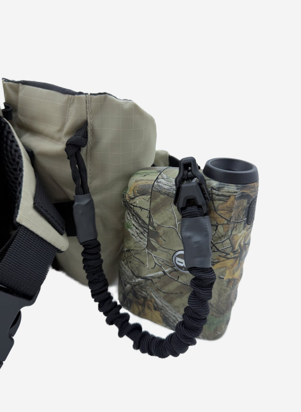 Rangefinder Tether - NoSurrenderGear