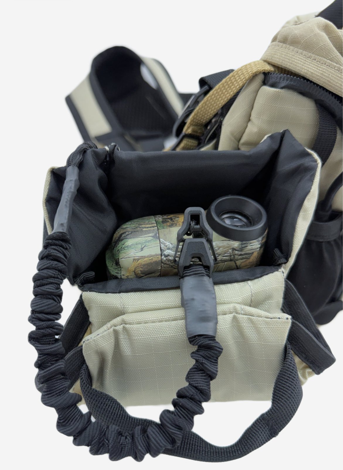 Rangefinder Tether - NoSurrenderGear