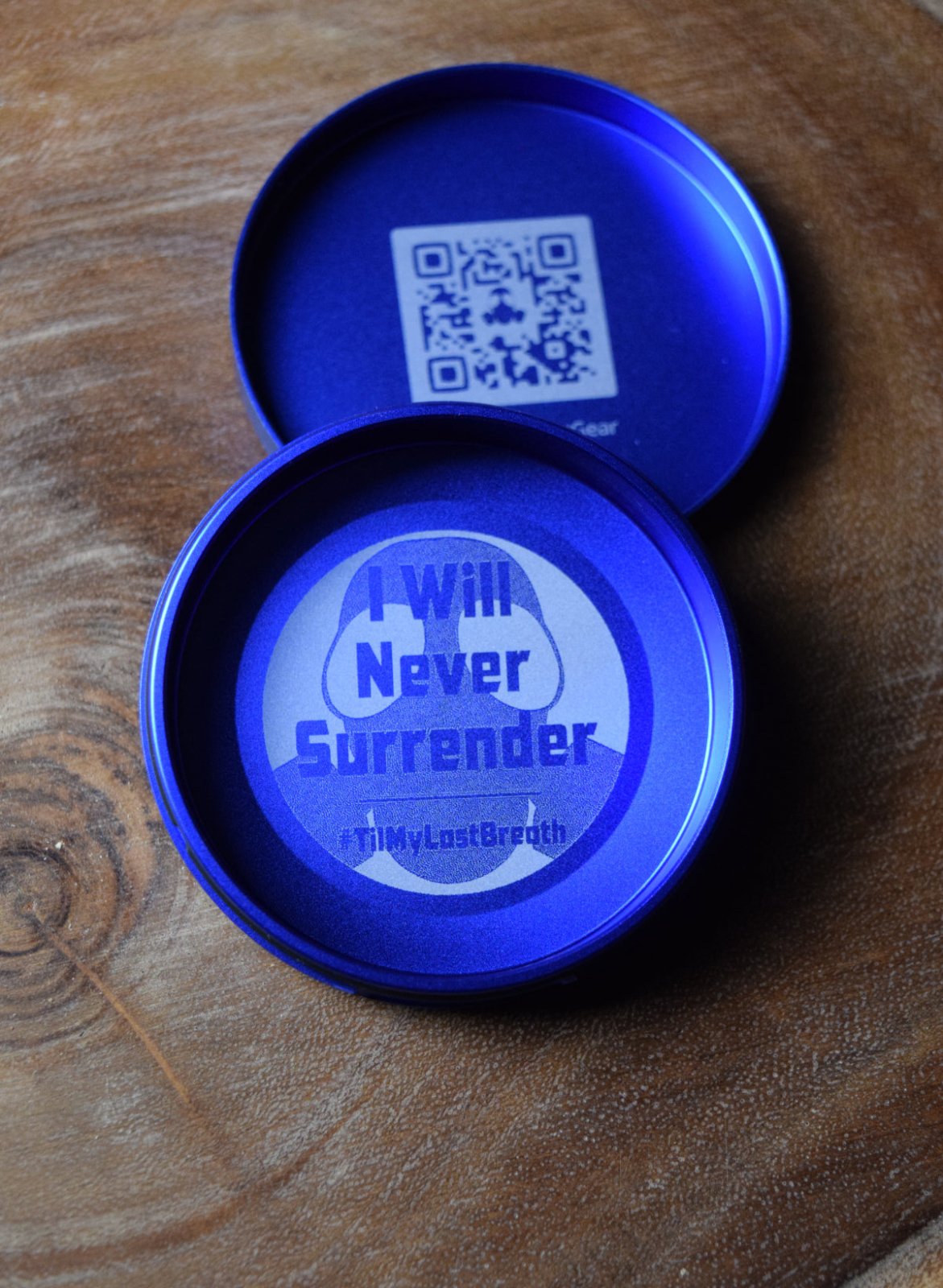 Stash Pack - NoSurrenderGear