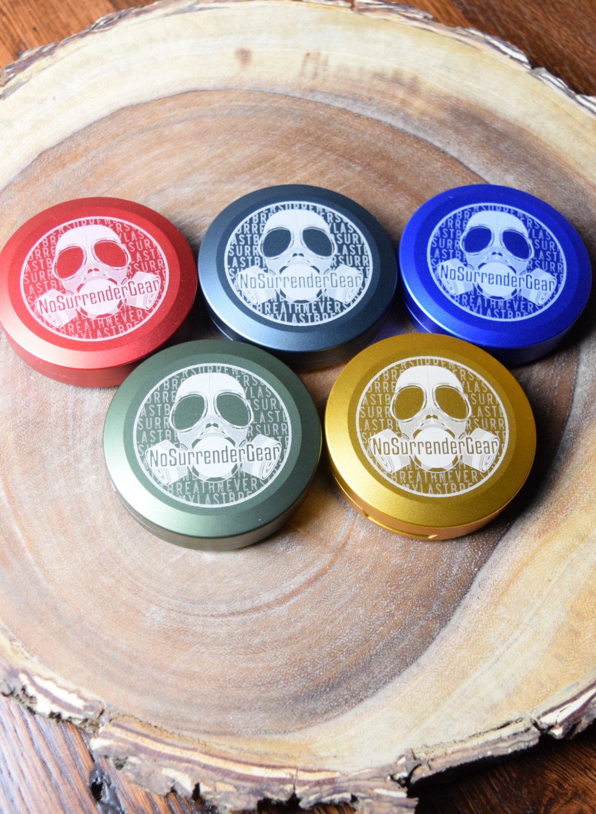 Stash Pack - NoSurrenderGear