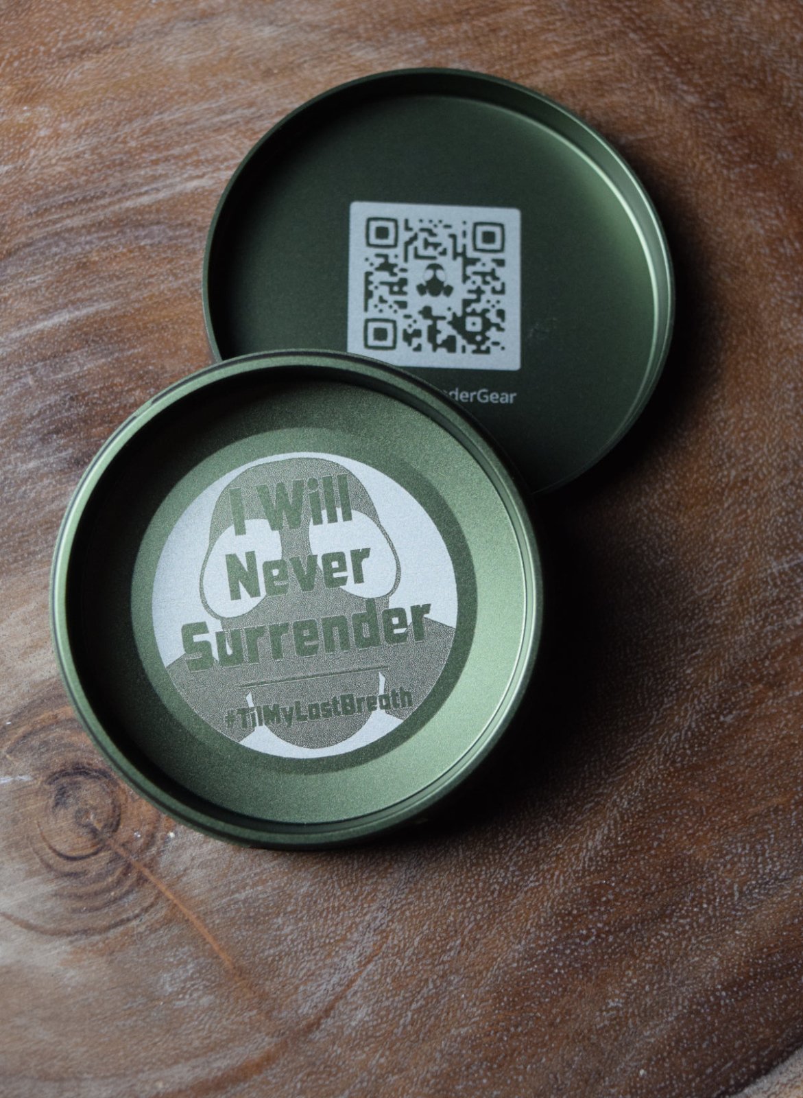 Stash Pack - NoSurrenderGear