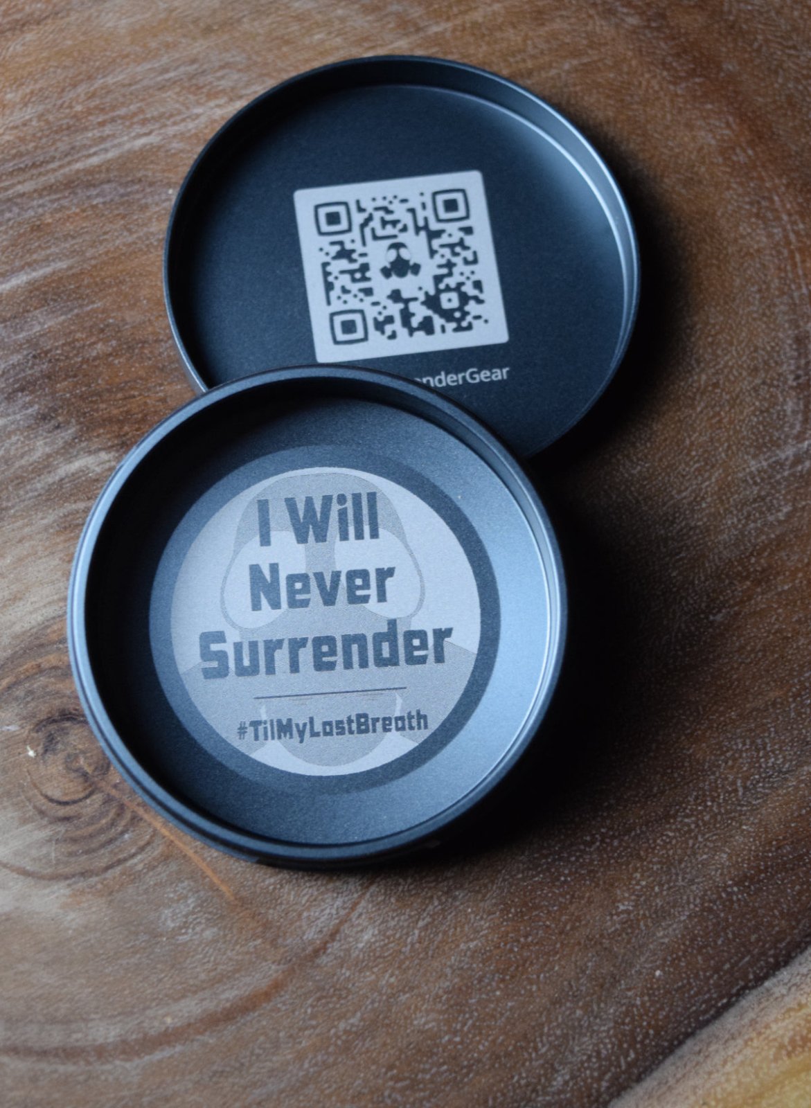 Stash Pack - NoSurrenderGear