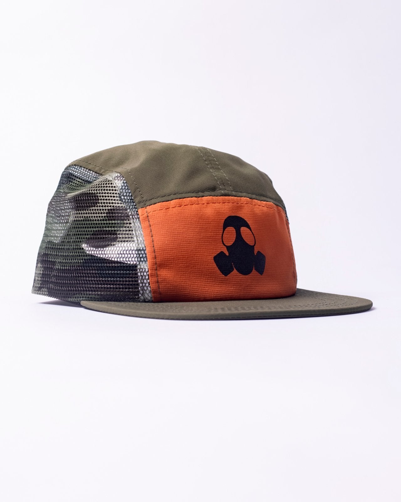 5 Panel Hat - NoSurrenderGear