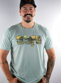 GTFO Adventure Tee