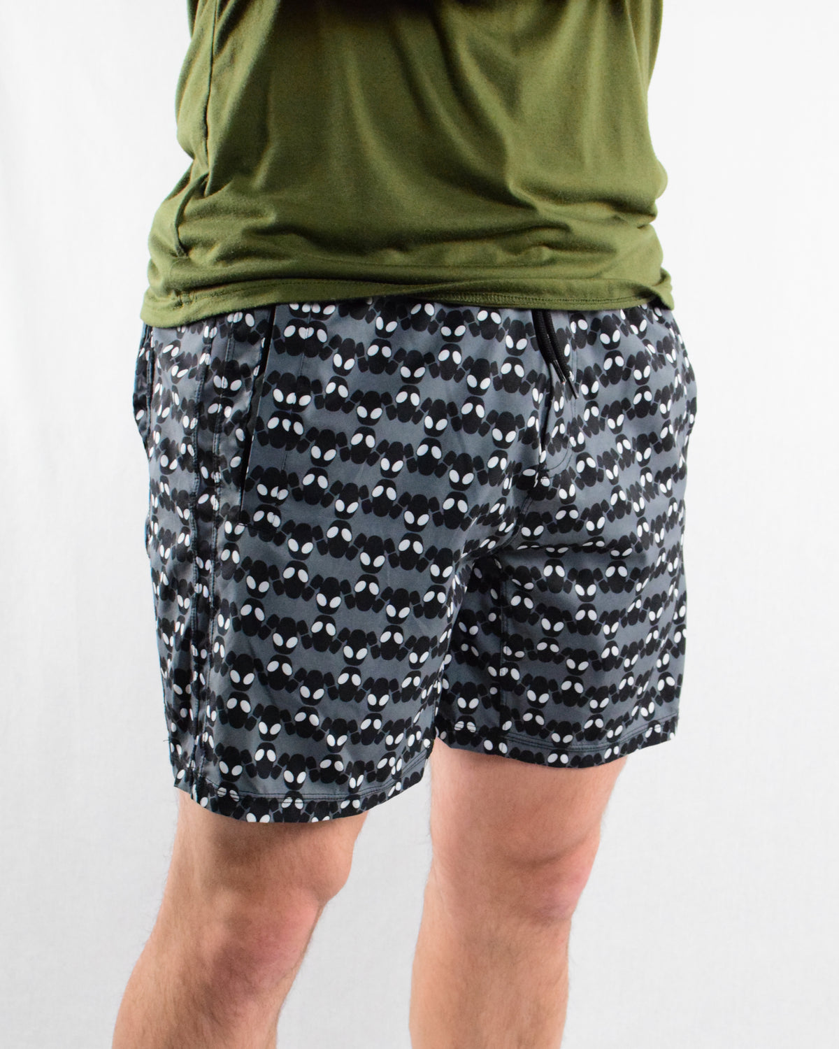 Raptor Trainer 7.0 | Gray