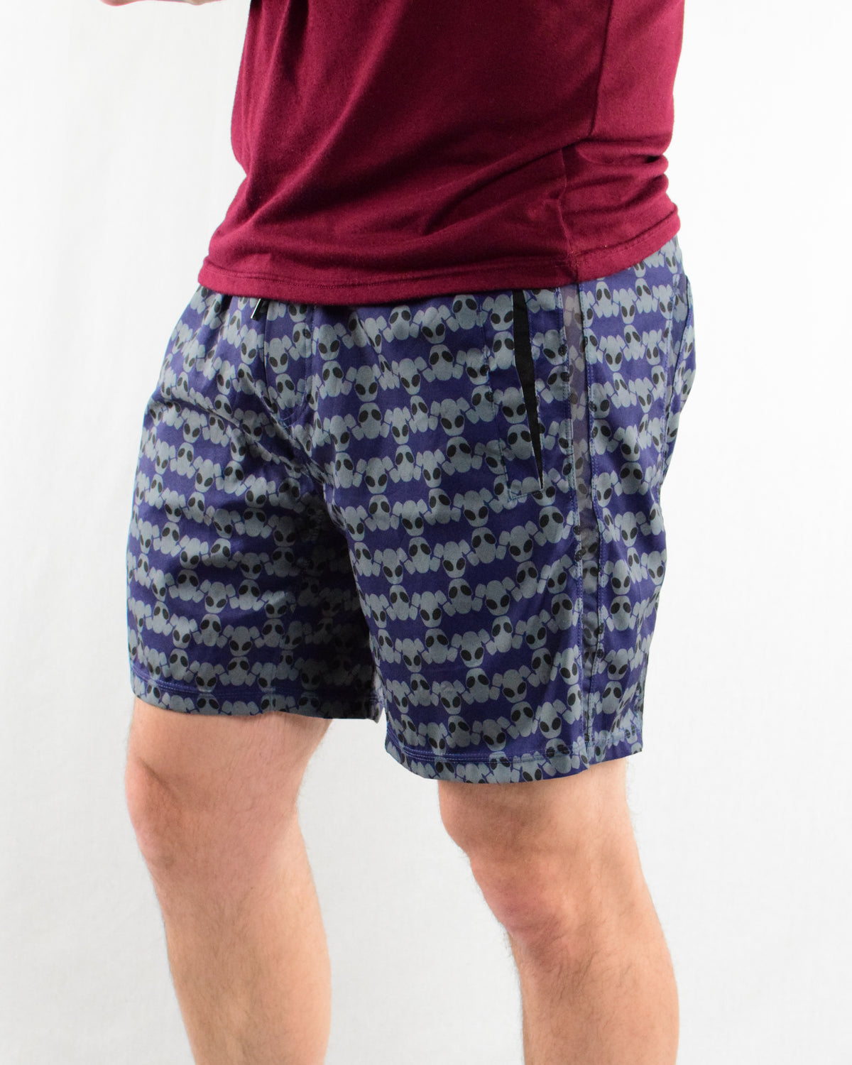 Raptor Trainer 7.0 | Navy