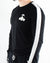 Ace Long-sleeve | Black - NoSurrenderGear