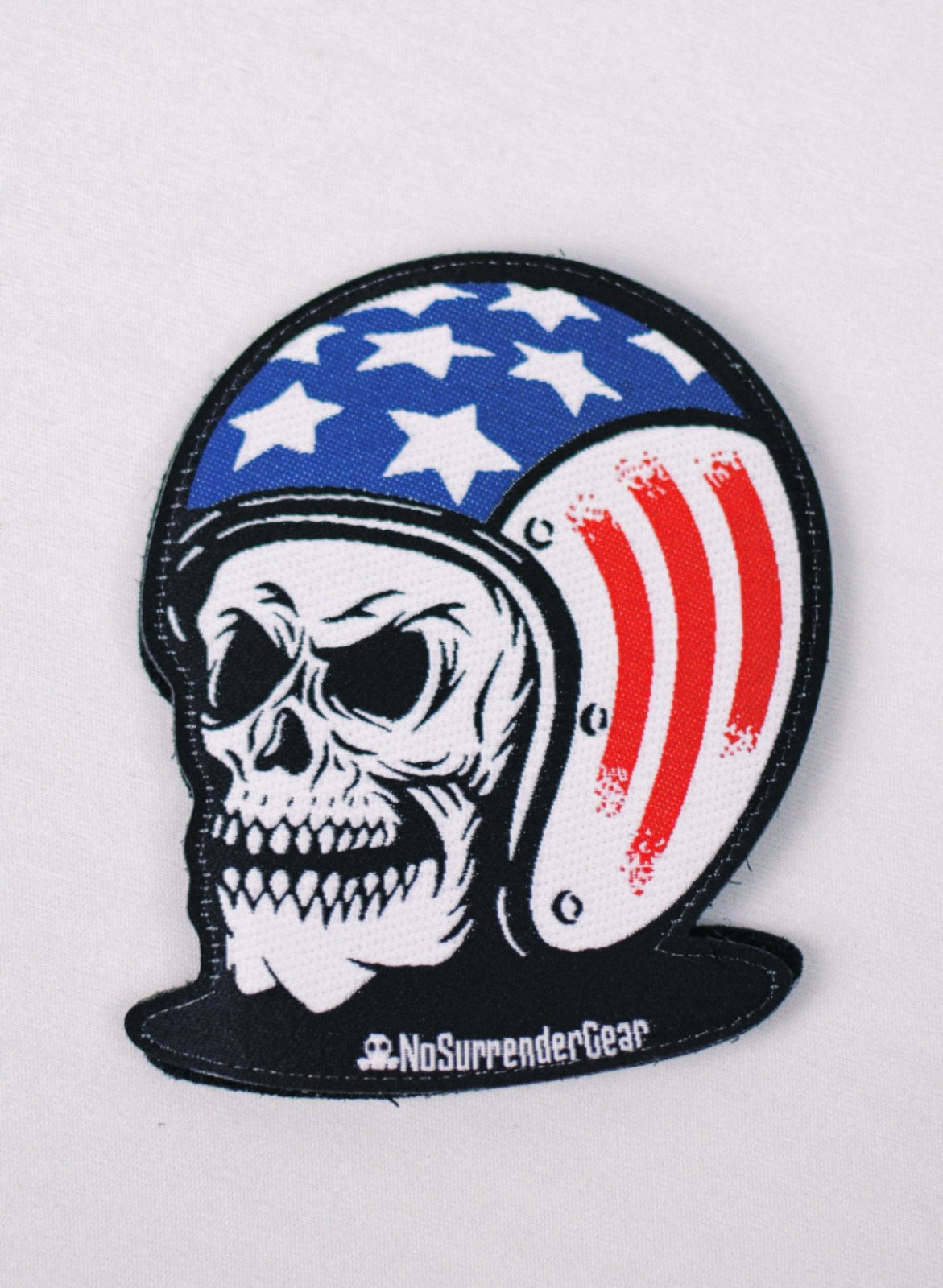 Biker Collection - NoSurrenderGear