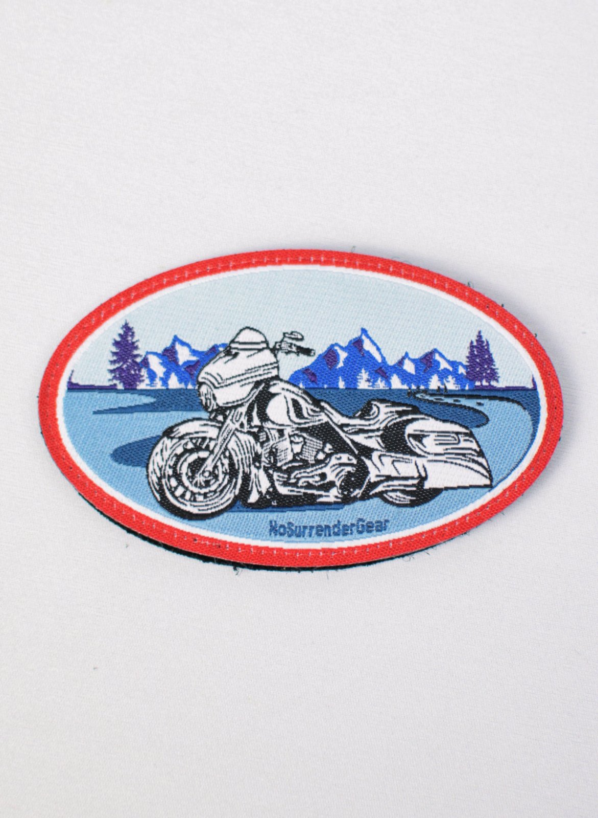 Biker Collection - NoSurrenderGear