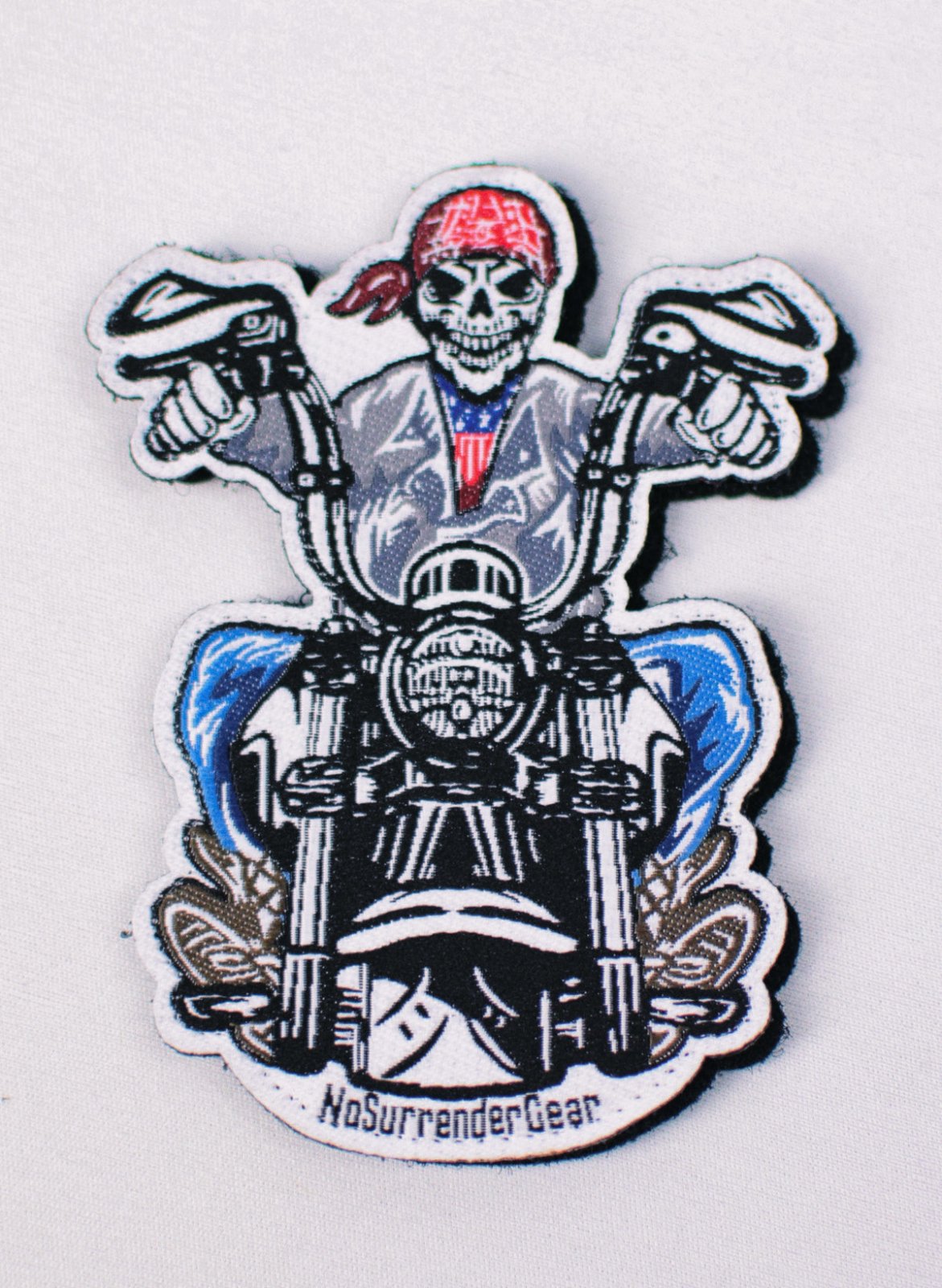 Biker Collection - NoSurrenderGear