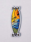 Board Sports Collection - NoSurrenderGear