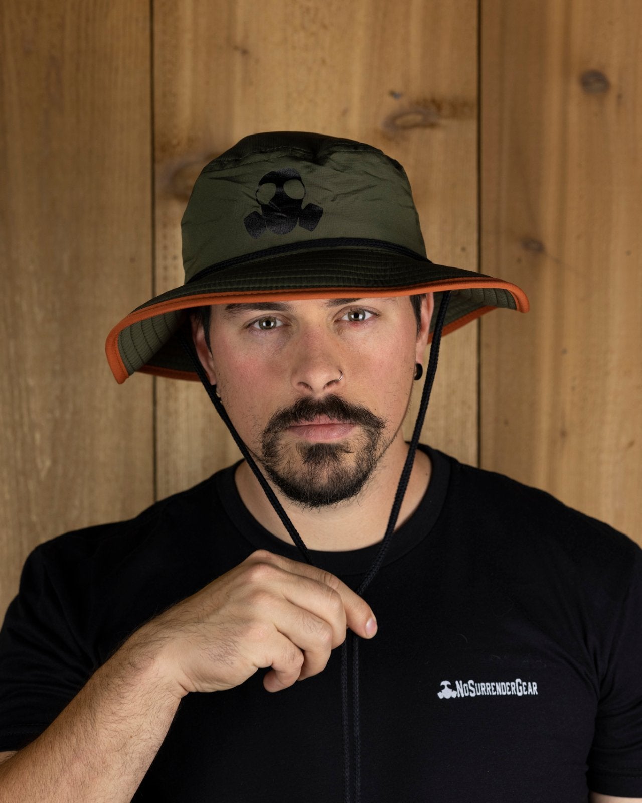 Boonie Hat - NoSurrenderGear