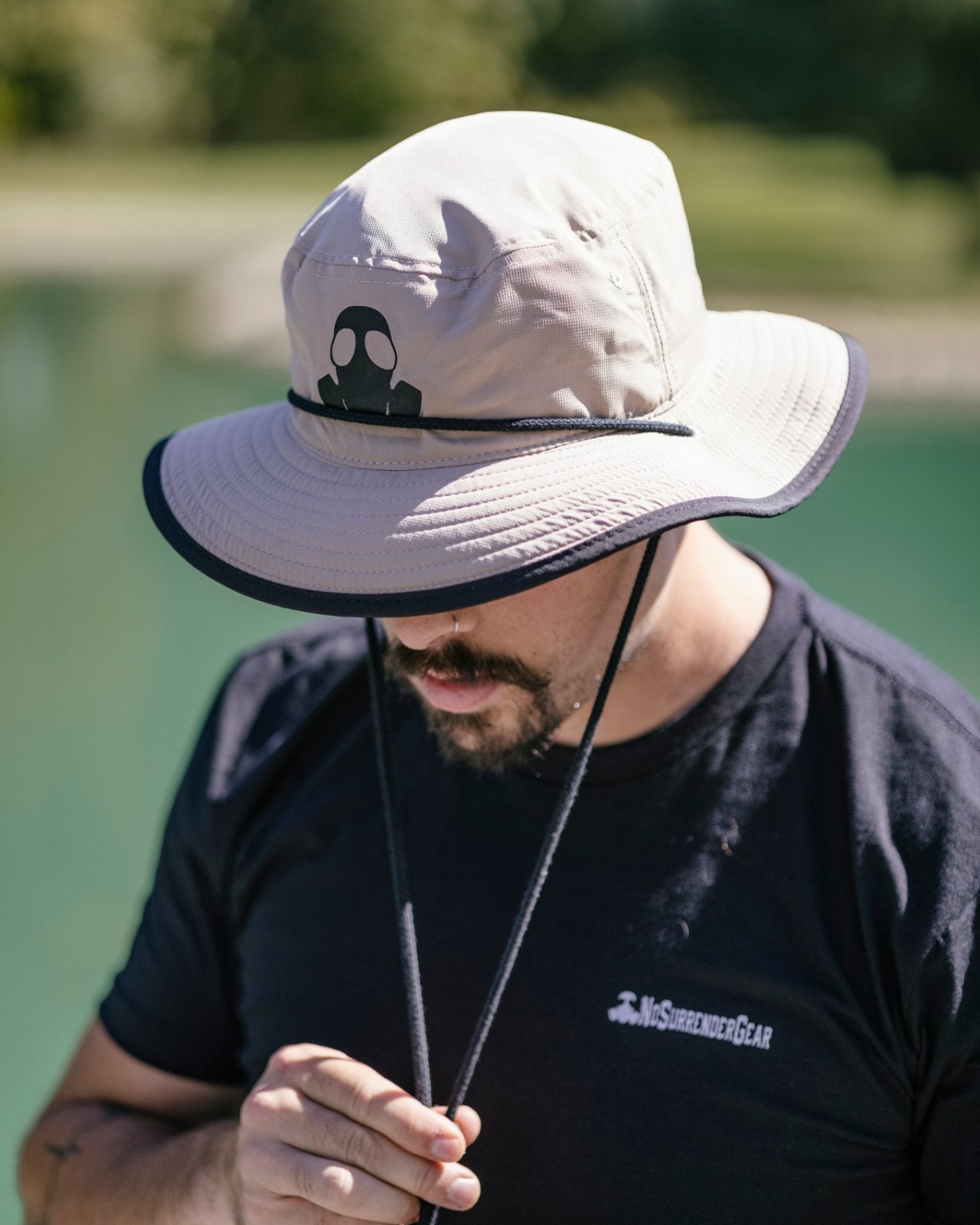 Boonie Hat - NoSurrenderGear