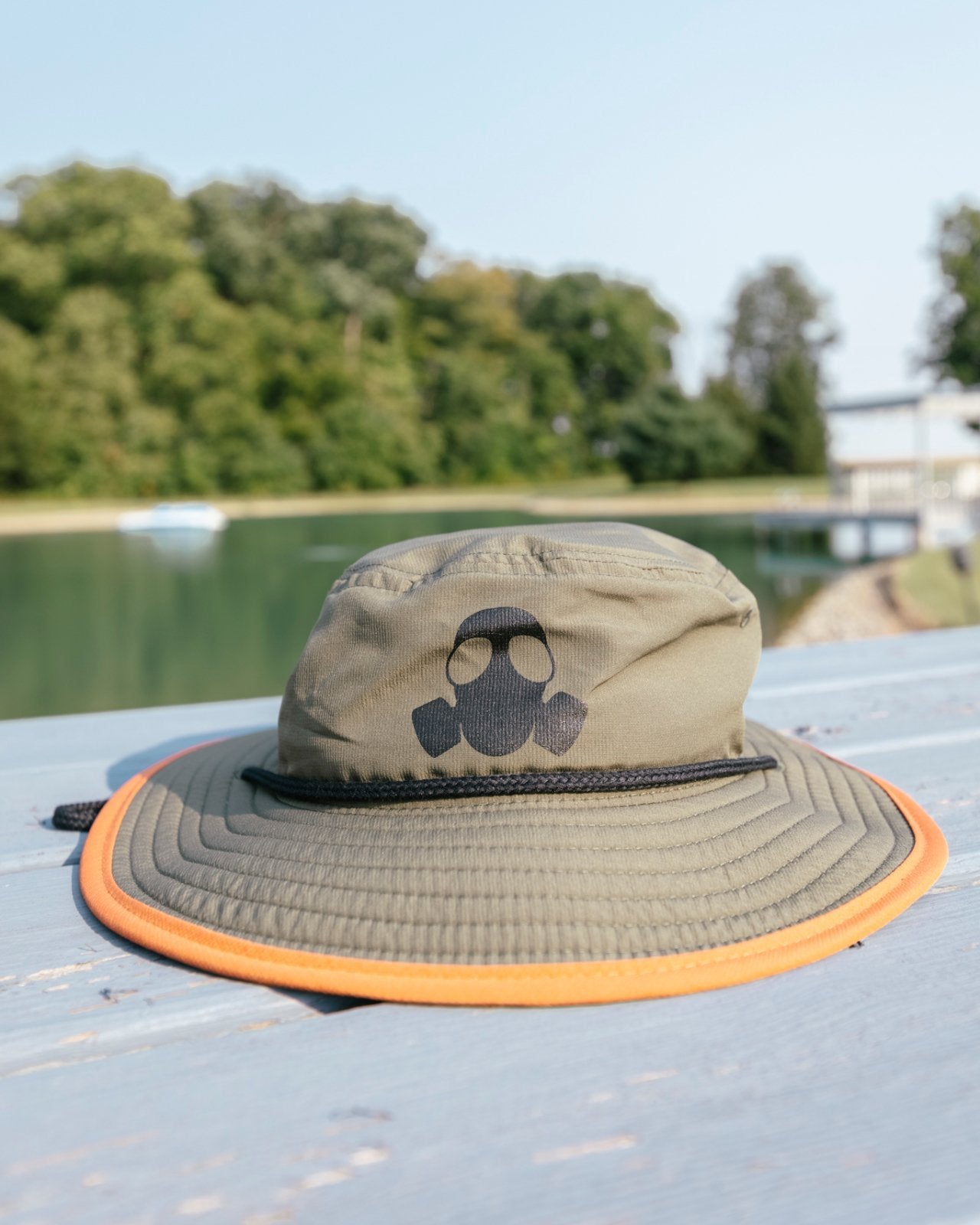 Boonie Hat - NoSurrenderGear