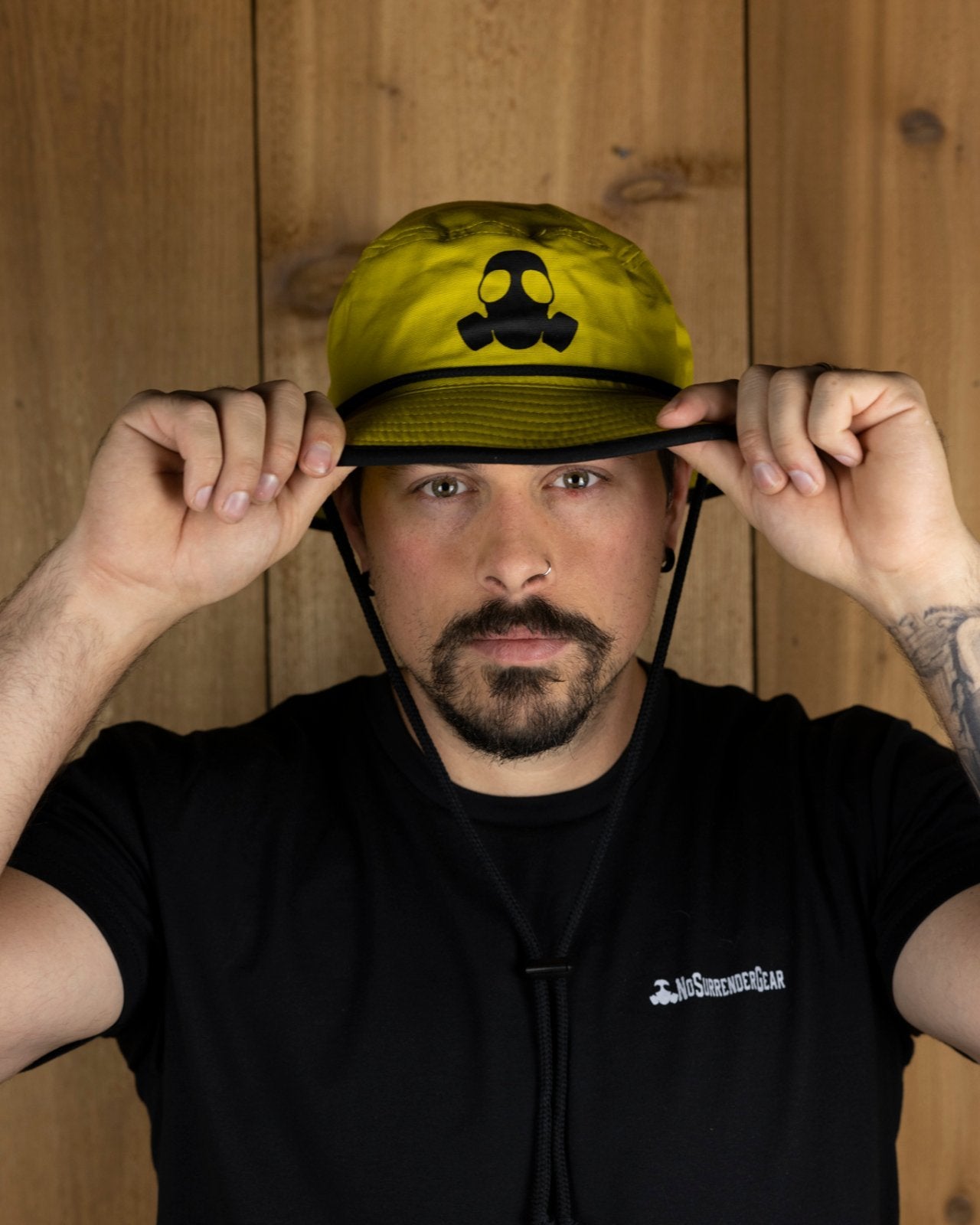 Boonie Hat - NoSurrenderGear