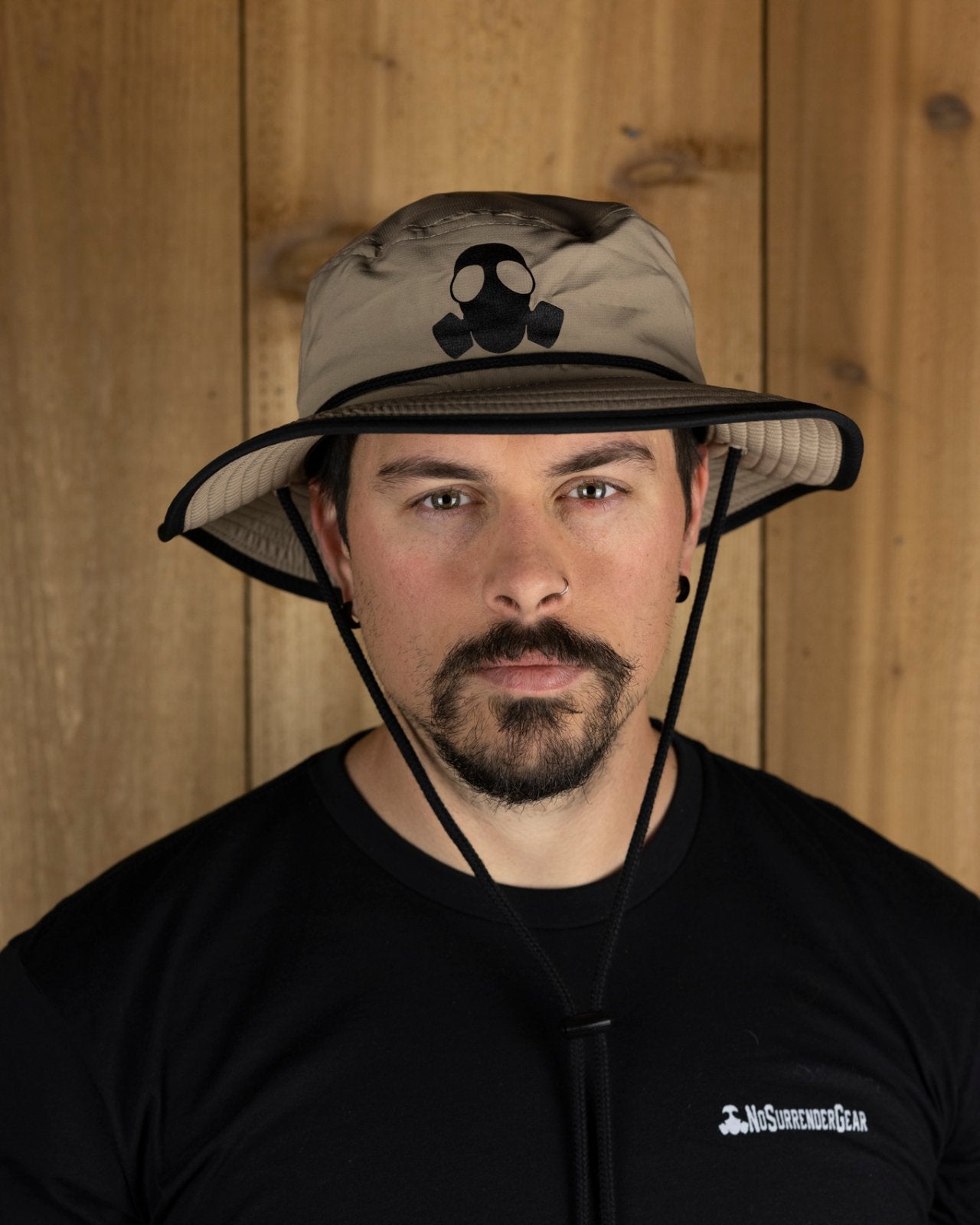 Boonie Hat - NoSurrenderGear