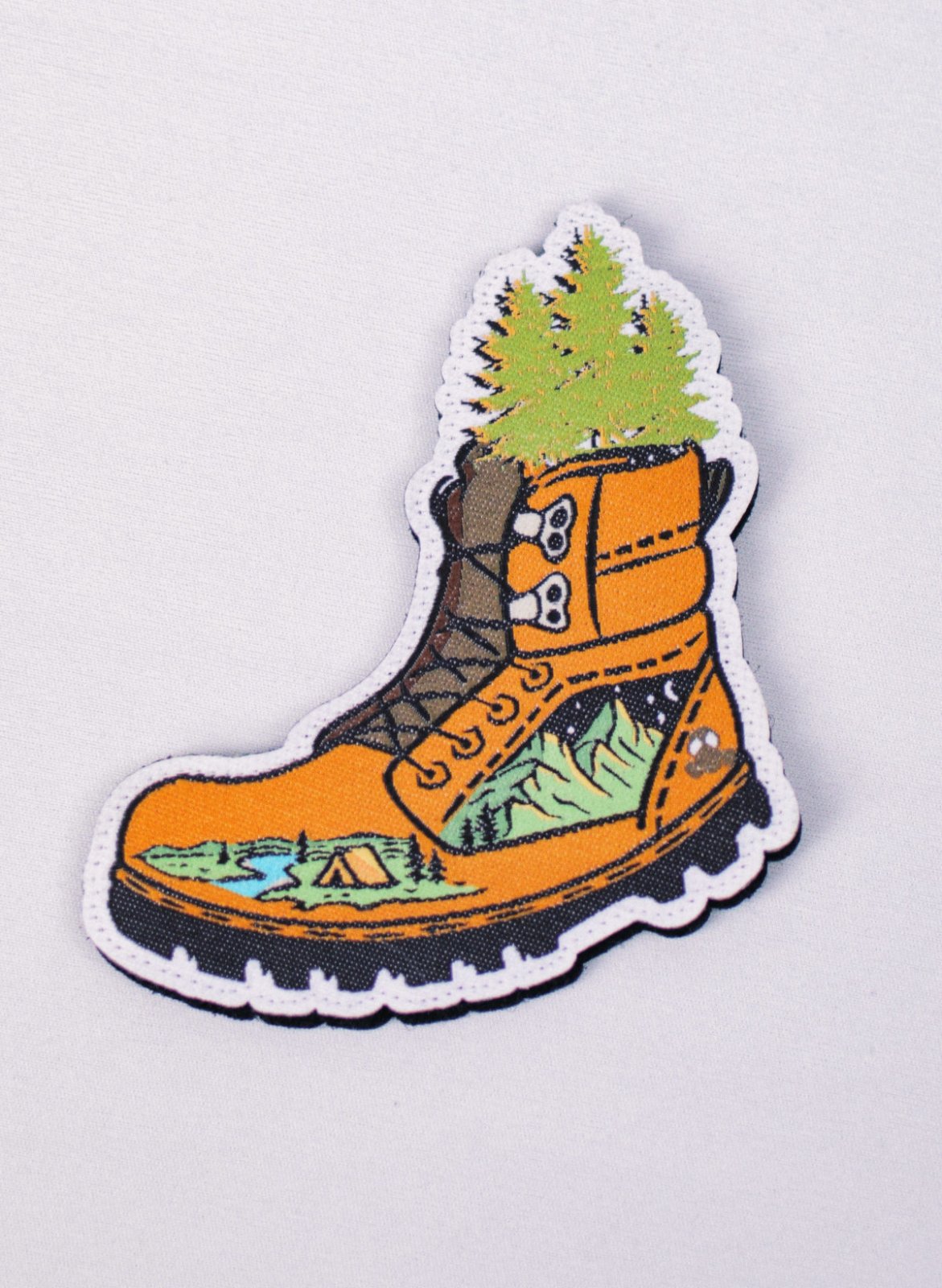 Camping Collection - NoSurrenderGear