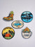 Camping Collection - NoSurrenderGear