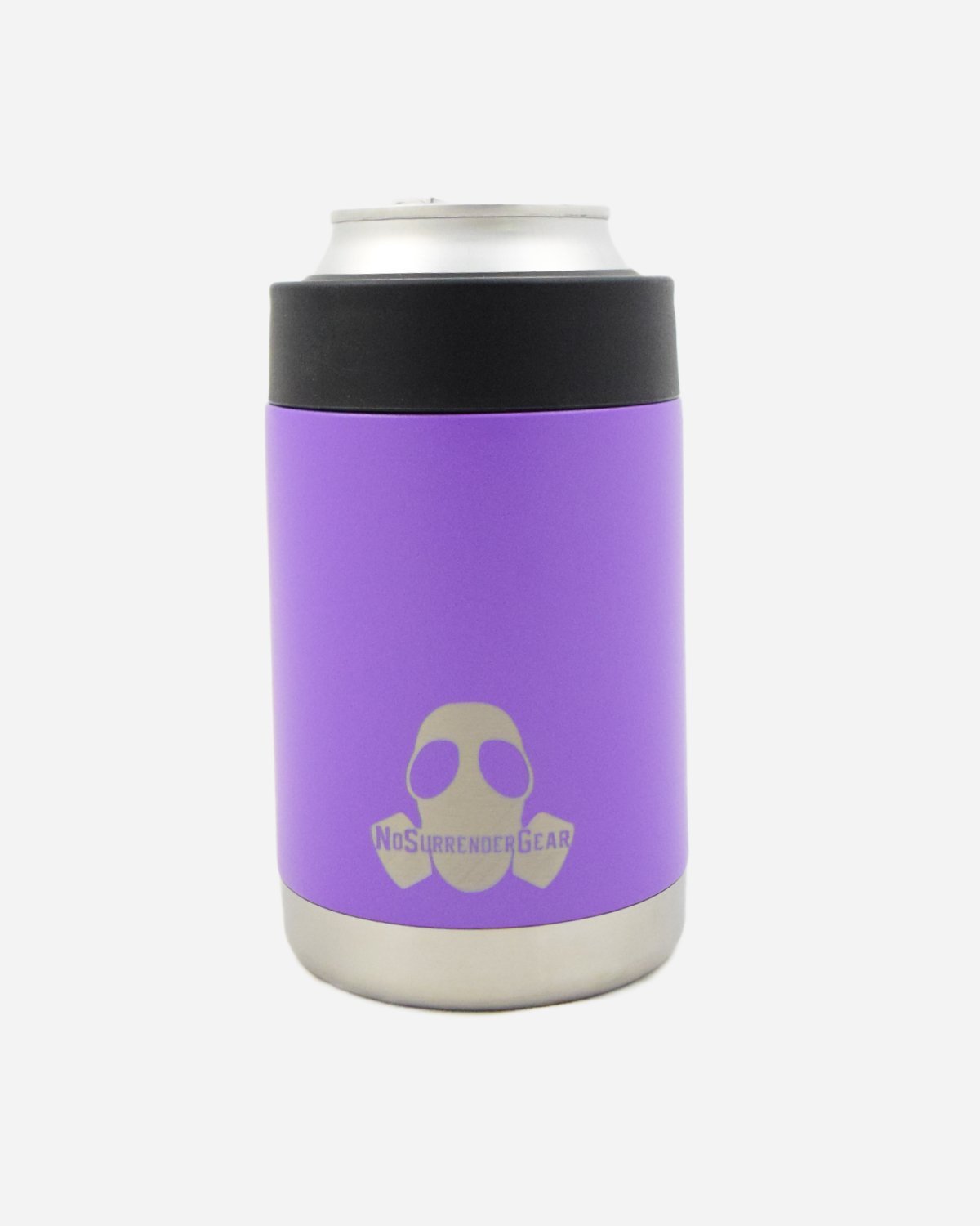 Drifter 12oz Beverage Cooler - NoSurrenderGear