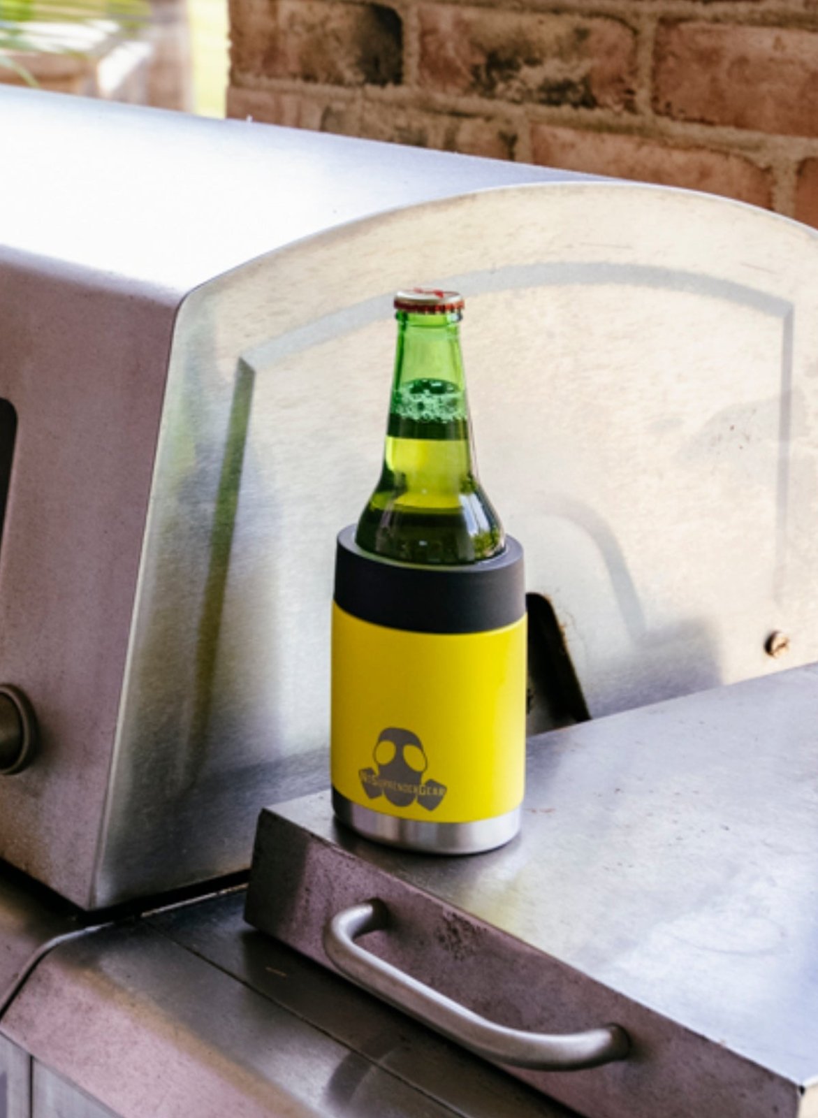 Drifter 12oz Beverage Cooler - NoSurrenderGear