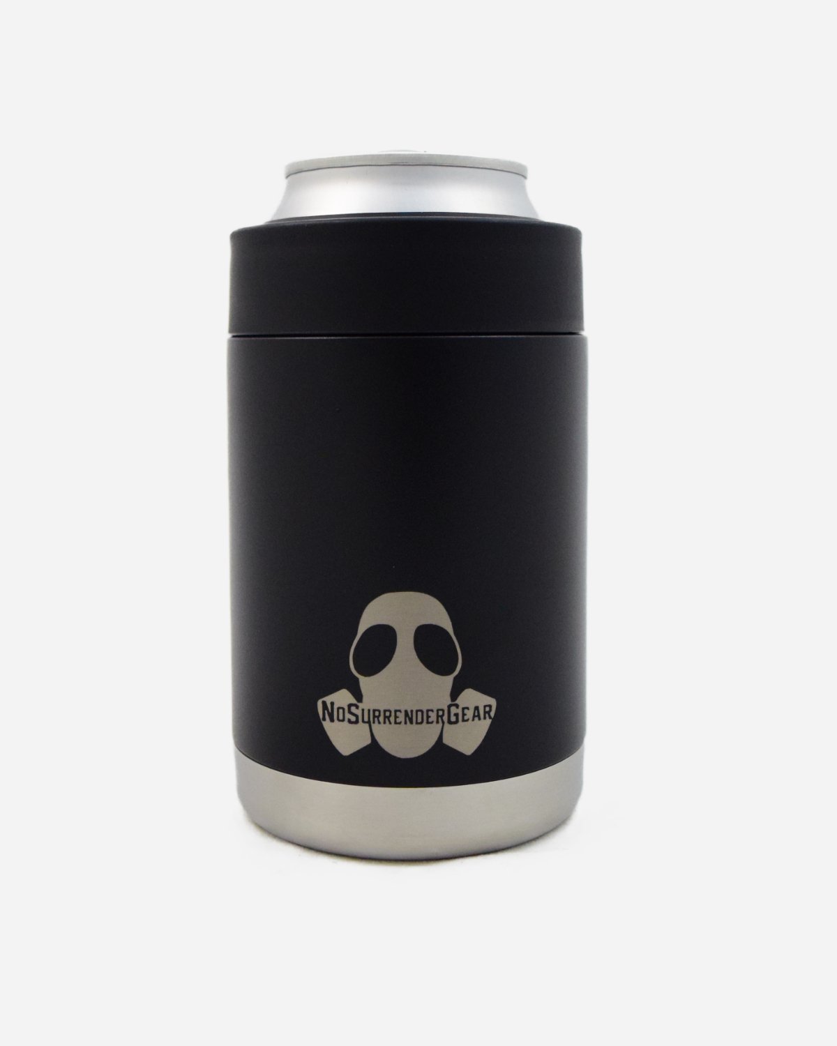 Drifter 12oz Beverage Cooler - NoSurrenderGear