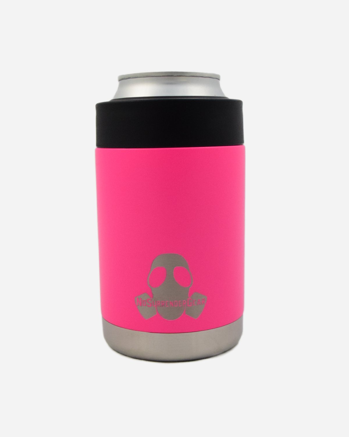 Drifter 12oz Beverage Cooler - NoSurrenderGear