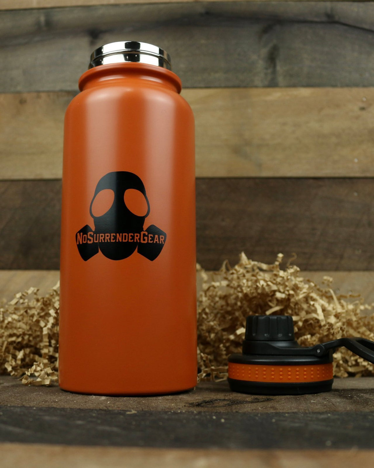 Drifter 30oz Bottle - NoSurrenderGear