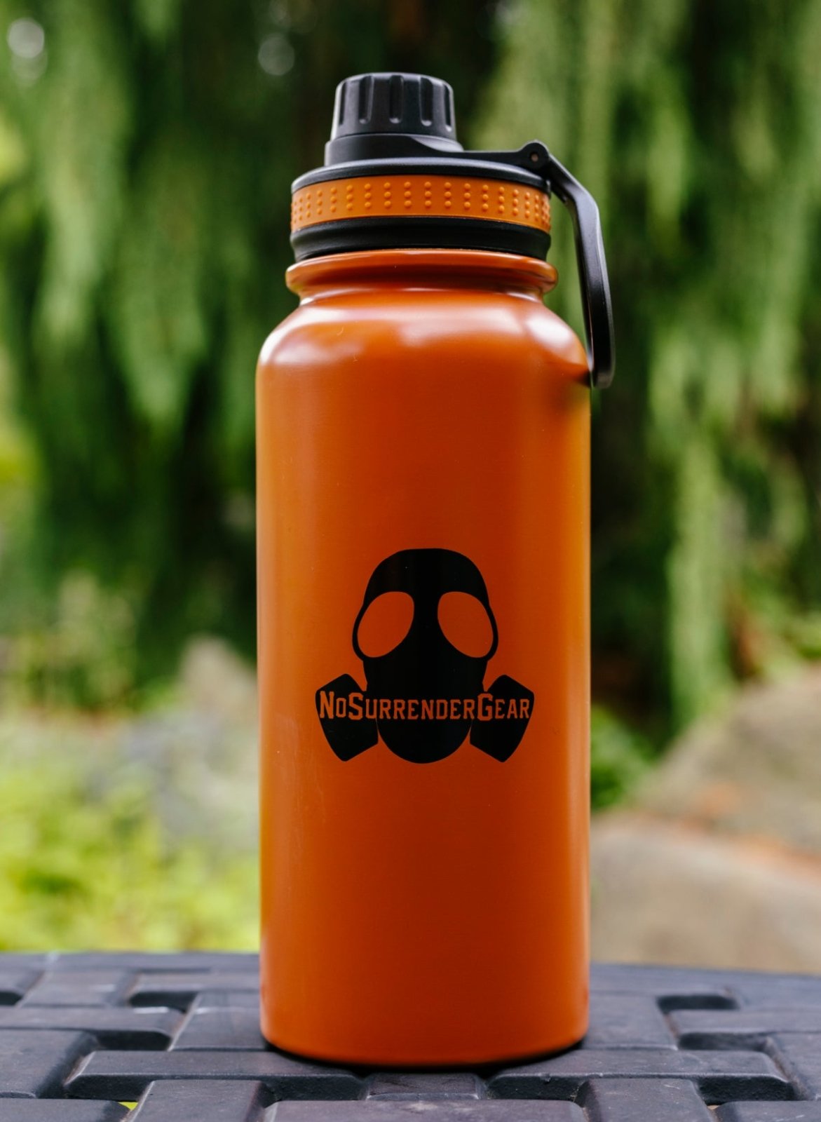 Drifter 30oz Bottle - NoSurrenderGear