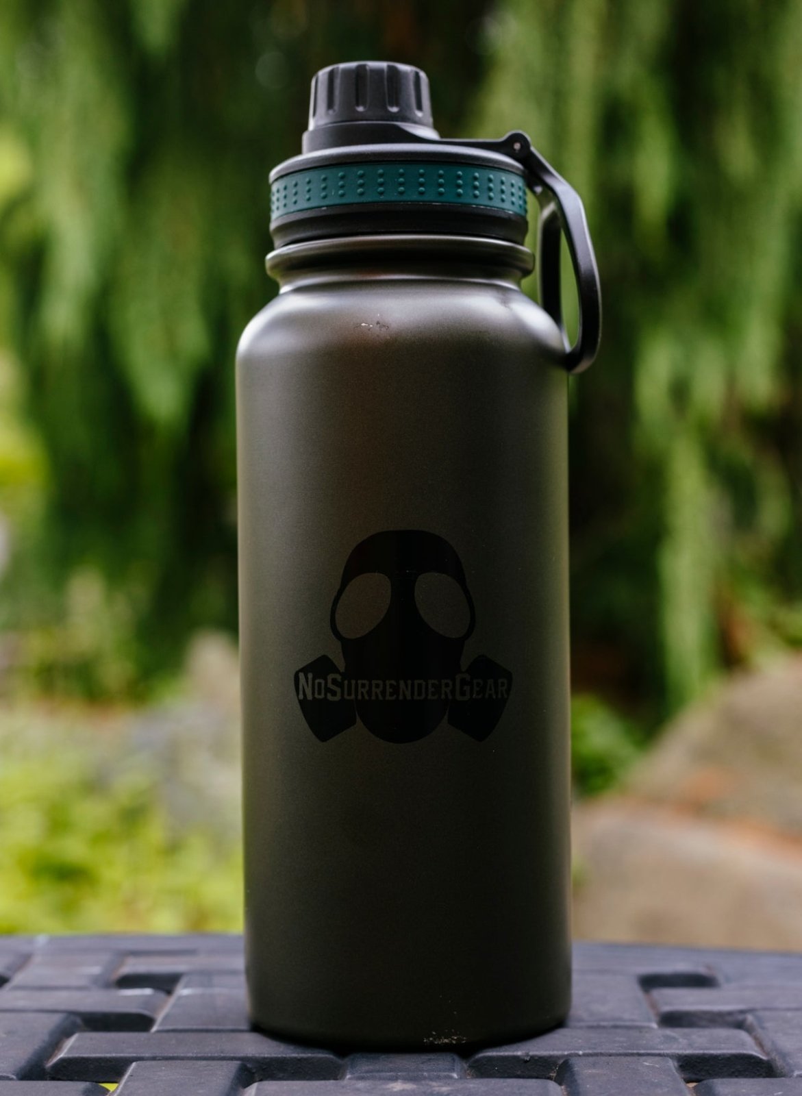 Drifter 30oz Bottle - NoSurrenderGear