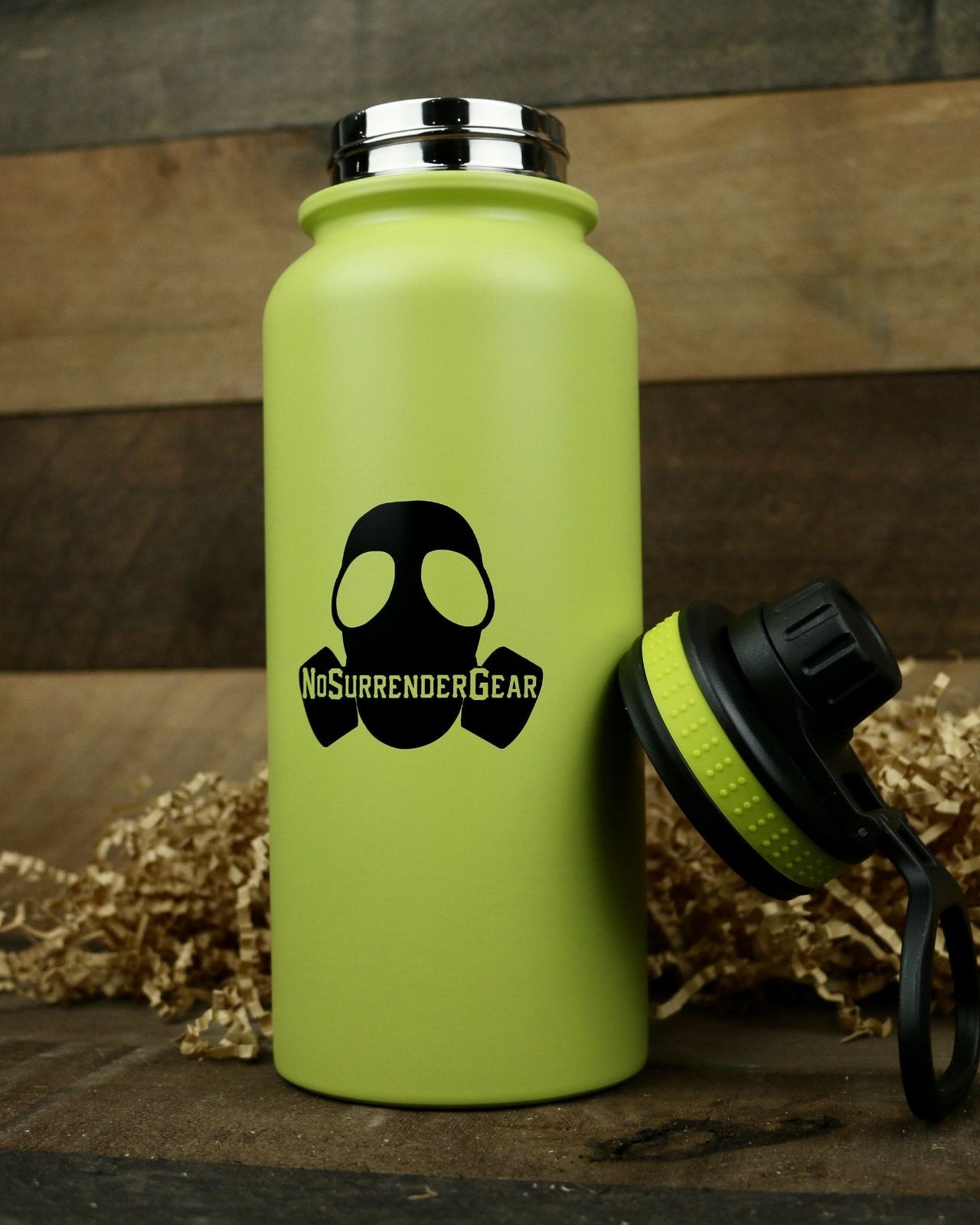 Drifter 30oz Bottle - NoSurrenderGear