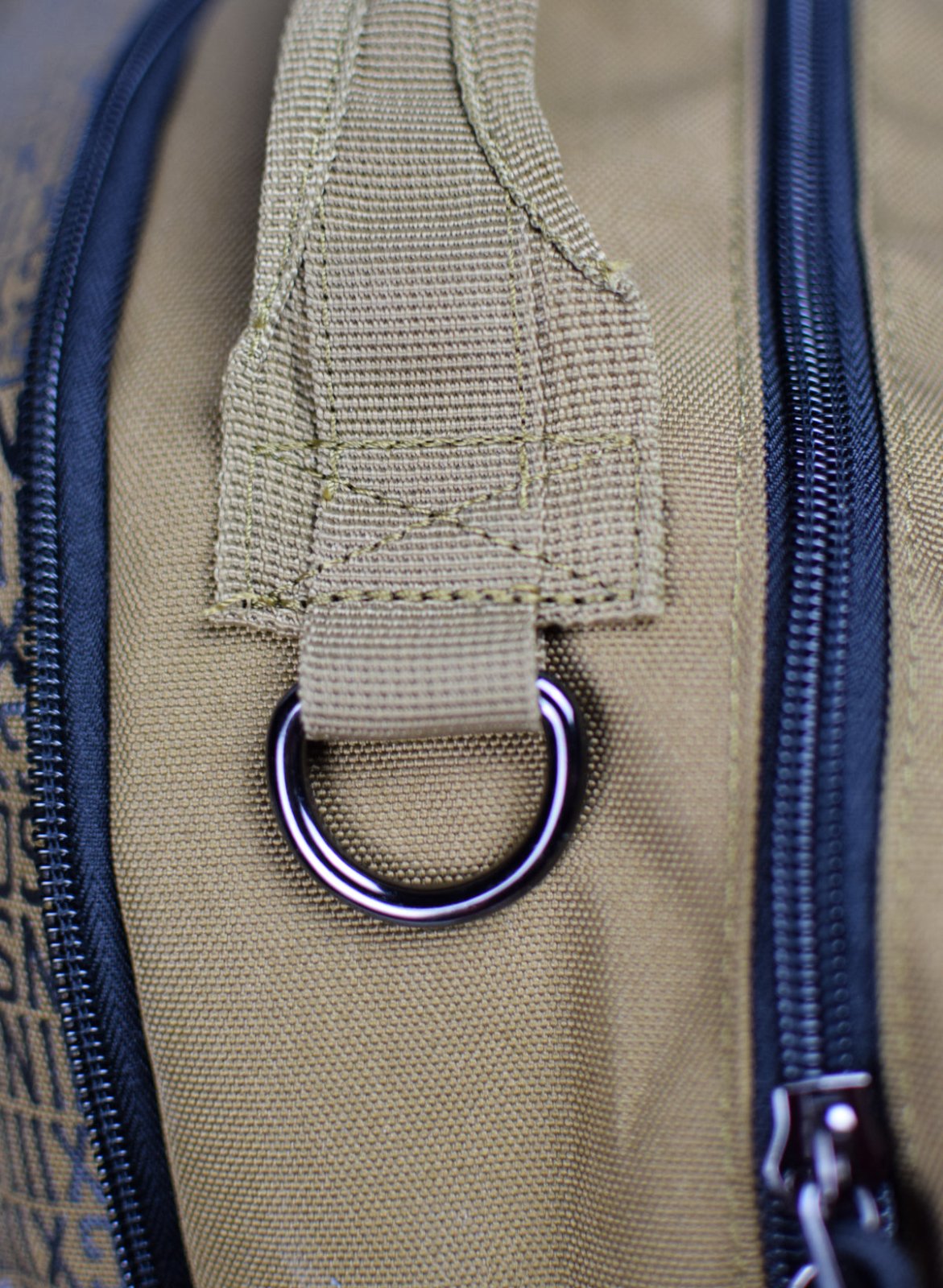 Echo Pack - NoSurrenderGear